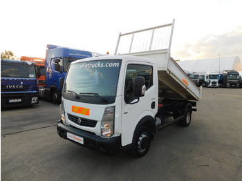 Самосвал камион RENAULT Maxity