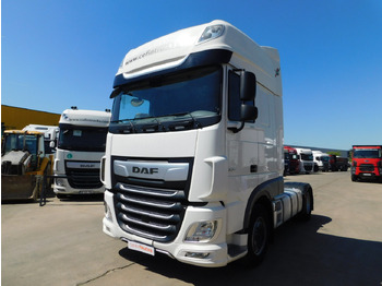 Влекач DAF XF 480