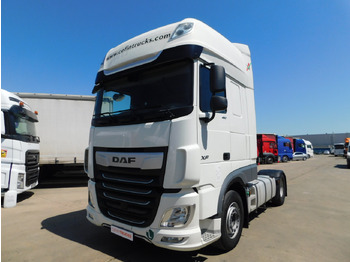 Влекач DAF XF 480
