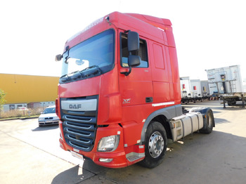 Влекач DAF XF 510