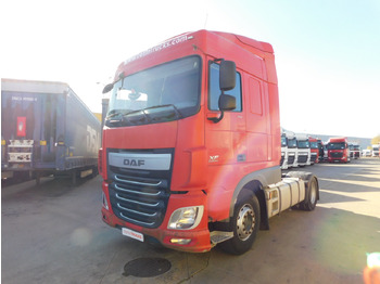 Влекач DAF XF 510