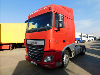 Влекач DAF XF 510