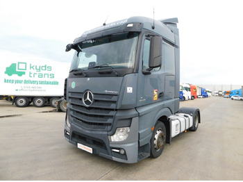 Влекач MERCEDES-BENZ Actros 1842