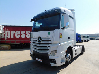 Влекач MERCEDES-BENZ Actros