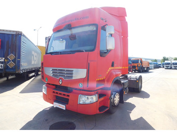 Влекач RENAULT Premium 410