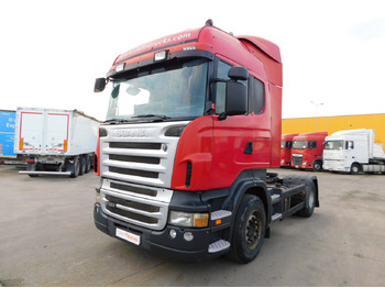 Влекач SCANIA R 420