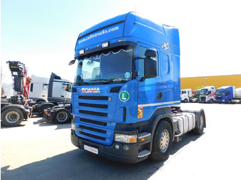 Влекач SCANIA R 480