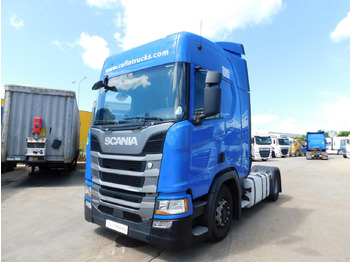Влекач SCANIA R 500