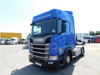 Влекач SCANIA R 500