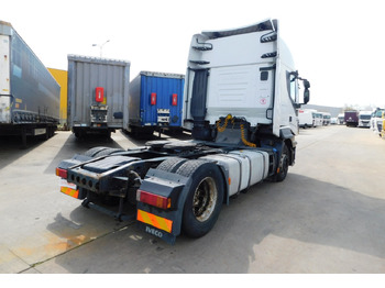 Влекач Iveco As440tp: снимка 3