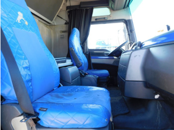 Влекач Man Tgx 18440: снимка 5