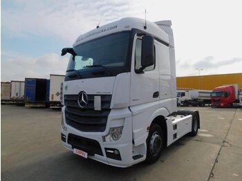 Влекач Mercedes Actros 1842: снимка 1