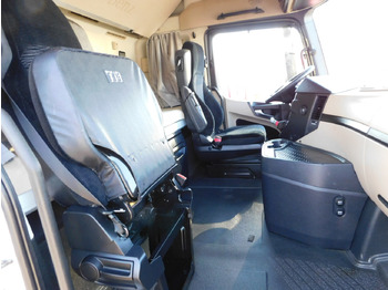 Влекач Mercedes Actros: снимка 5