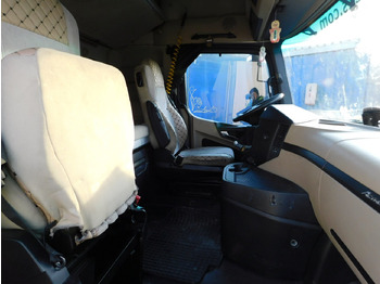 Влекач Mercedes Actros: снимка 5