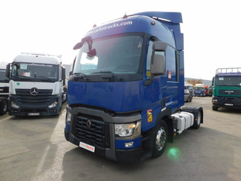 Влекач Renault Dxi 470: снимка 1