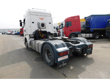 Влекач Scania R480: снимка 4