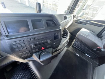 Влекач MAN TGX 18.510 4x2 BL-SA Euro6 Intarder Klima: снимка 2