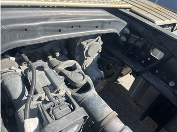 Влекач MAN TGX 18.510 4x2 BL-SA Euro6 Intarder Klima: снимка 4
