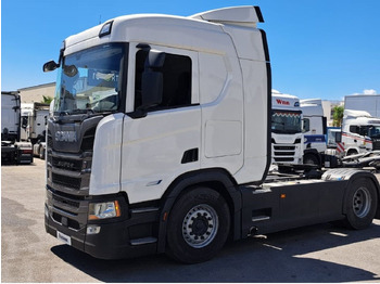 Влекач SCANIA R 500