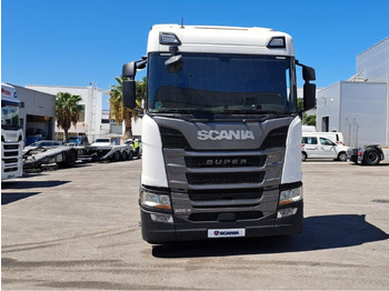 Влекач SCANIA R 500