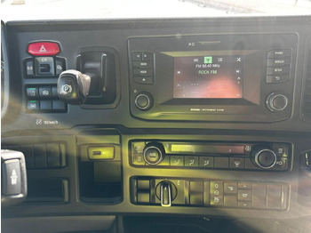 Влекач Scania S 450: снимка 5
