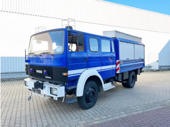 Пожарна кола