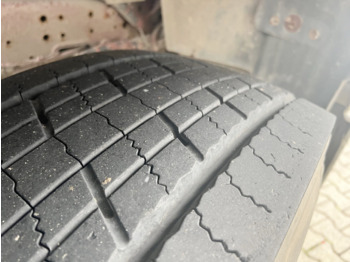 Мултилифт за контейнери камион 190 AD 35 4x2 190 AD 35 4x2, Meiller Tele-Absetzer: снимка 3