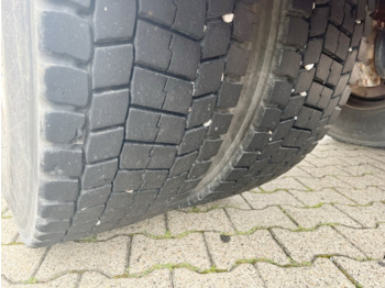 Мултилифт за контейнери камион 190 AD 35 4x2 190 AD 35 4x2, Meiller Tele-Absetzer: снимка 4