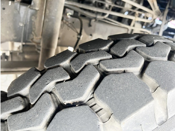 Пожарна кола 90-16 AW 4x4 Doka 90-16 AW 4x4 Doka, Mannschaftswagen: снимка 4