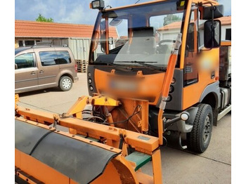 Самосвал камион