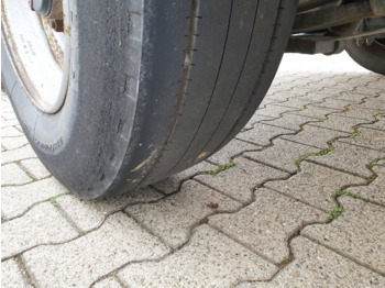 Брезентово ремарке DA3, 2-Achs Anhänger DA3, 2-Achs Anhänger: снимка 5 Брезентово ремарке DA3, 2-Achs Anhänger DA3, 2-Achs Anhänger: снимка 5