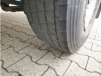 Брезентово ремарке DA3, 2-Achs Anhänger DA3, 2-Achs Anhänger: снимка 4 Брезентово ремарке DA3, 2-Achs Anhänger DA3, 2-Achs Anhänger: снимка 4