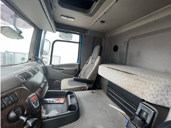 Мултилифт с кука камион DAF AT 85.460 6x4 AT 85.460 6x4, Abrollkipper Palfinger T20: снимка 3
