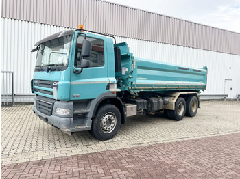 Самосвал камион DAF CF 85 460