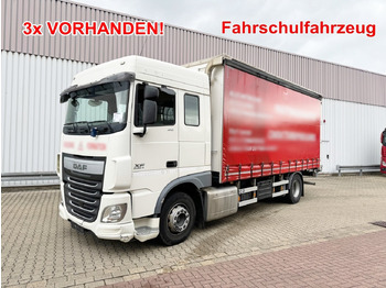 Бордови камион DAF XF