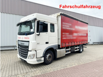 Бордови камион DAF XF