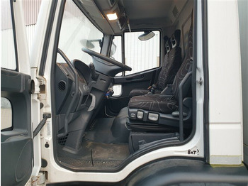 Interior photo 1: Камион фургон EuroCargo ML140E28 4x2 EuroCargo ML140E28 4x2, 41 cbm