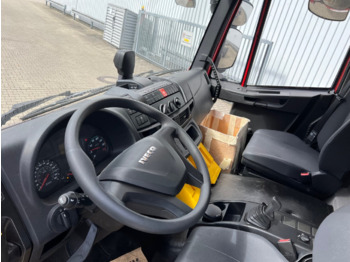 Нови Шаси кабина EuroCargo ML160E32 4x2 EuroCargo ML160E32 4x2, 5x Vorhanden!: снимка 3