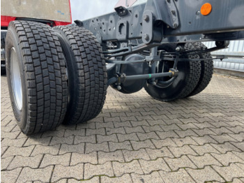 Нови Шаси кабина EuroCargo ML160E32 4x2 EuroCargo ML160E32 4x2, 5x Vorhanden!: снимка 2