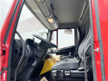 Interior photo 1: Нови Шаси кабина EuroCargo ML160E32 4x2 EuroCargo ML160E32 4x2, 5x Vorhanden!
