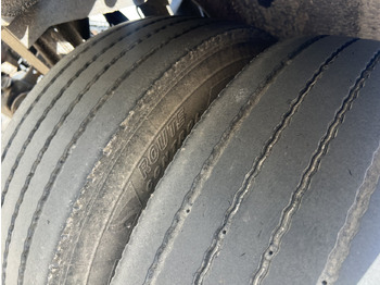 Мултилифт/ Лифтдъмпер ремарке HSA 18.65 Schlittenabroller HUEFFERMANN HSA 18.65 Schlittenabroller: снимка 4 Мултилифт/ Лифтдъмпер ремарке HSA 18.65 Schlittenabroller HUEFFERMANN HSA 18.65 Schlittenabroller: снимка 4