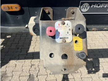 Мултилифт/ Лифтдъмпер ремарке HSA 18.65 Schlittenabroller HUEFFERMANN HSA 18.65 Schlittenabroller: снимка 2 Мултилифт/ Лифтдъмпер ремарке HSA 18.65 Schlittenabroller HUEFFERMANN HSA 18.65 Schlittenabroller: снимка 2