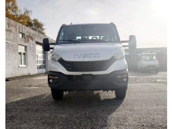Нови Шаси кабина Iveco Daily 72C18H/P DK 4x2 Daily 72C18H/P DK 4x2, Nebenantrieb: снимка 5