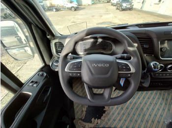 Нови Шаси кабина Iveco Daily 72C18H/P DK 4x2 Daily 72C18H/P DK 4x2, Nebenantrieb: снимка 2