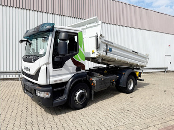 Самосвал камион IVECO EuroCargo 150E