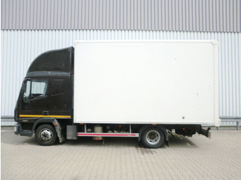 Камион фургон Iveco EuroCargo 75 E 17/4x2 EuroCargo 75 E 17/4,2, 6x VORHANDEN!: снимка 3