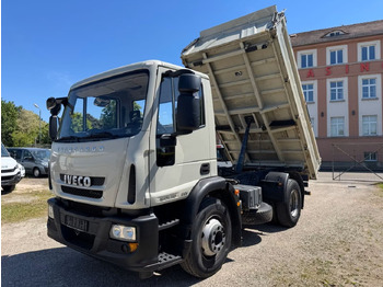 Самосвал камион IVECO