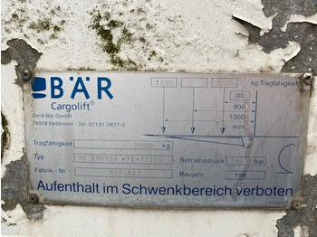 Лизинг на  KA 18 ROHR KA 18 ROHR: снимка 5