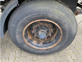 Рефрижератор ремарке KA 18 ROHR KA 18: снимка 3