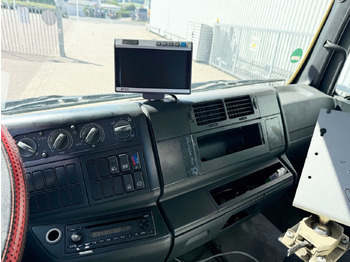 Камион MAN TGM 18.290 4x2 LL TGM 18.290 4x2 LL, Hydr. Hubrahmen: снимка 5